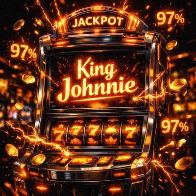 Top tier slot machines dominating the casino library