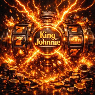 High-volatility slots for serious punters